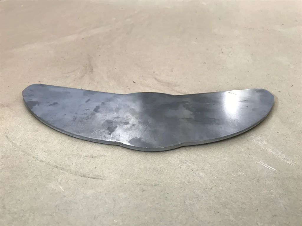 Sheet Metal Die & Tools — view 2
