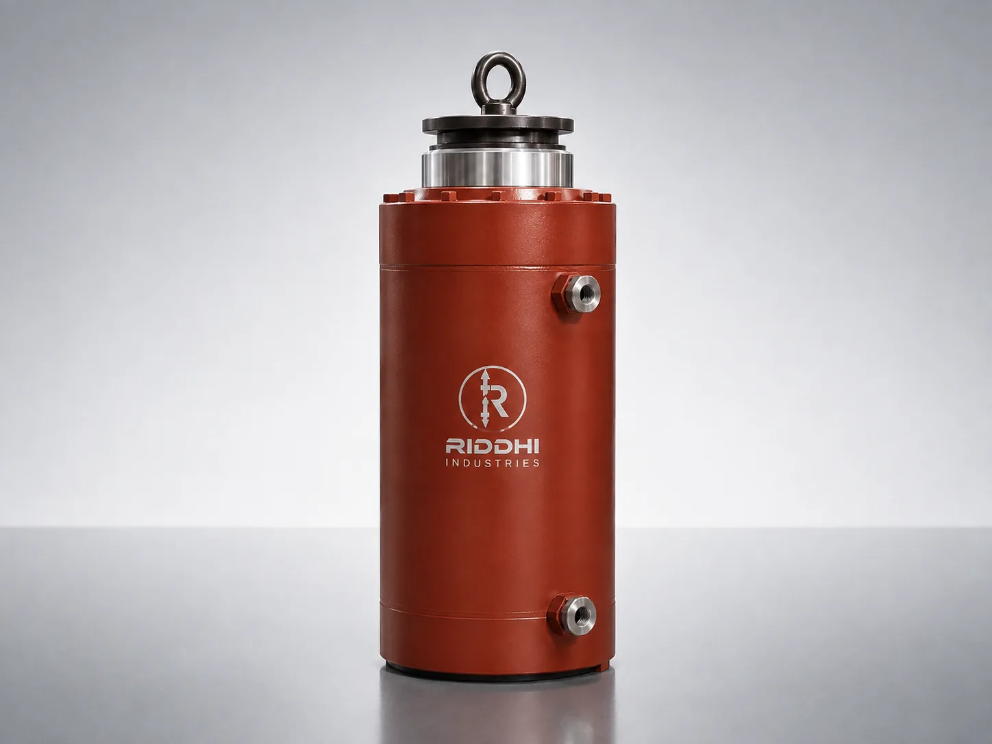 Hydraulic & Pneumatic Cylinders