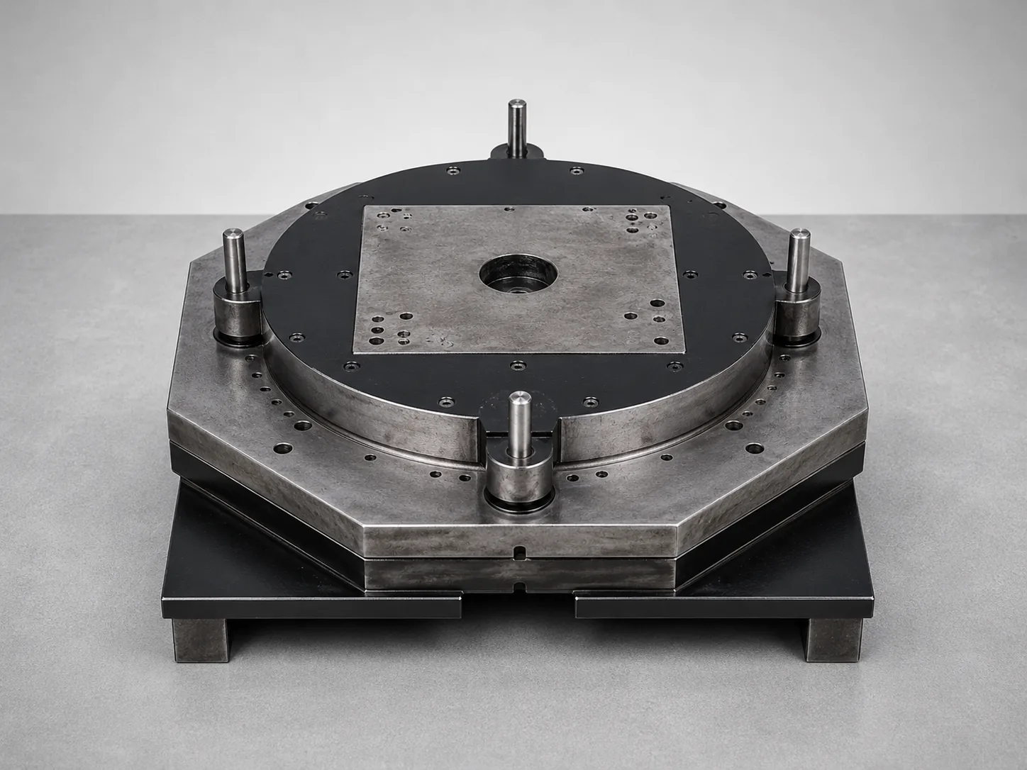 Embossing Die